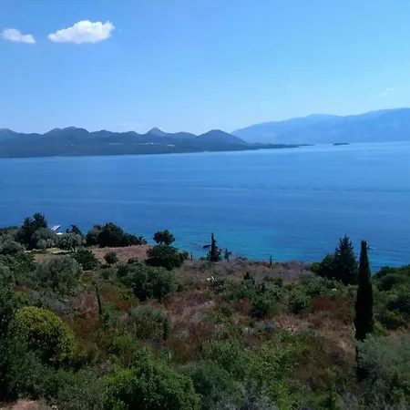 Villa Captain Stavros *