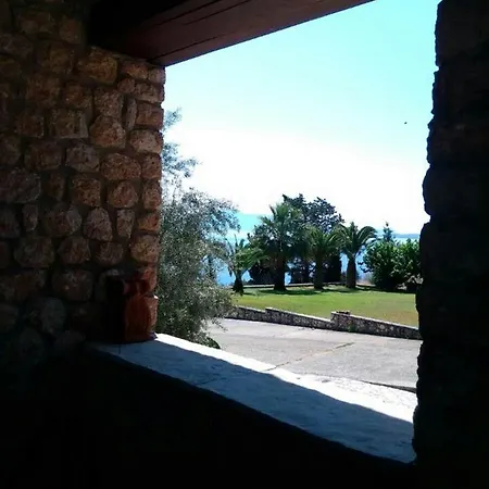 Captain Stavros Villa Nikiana