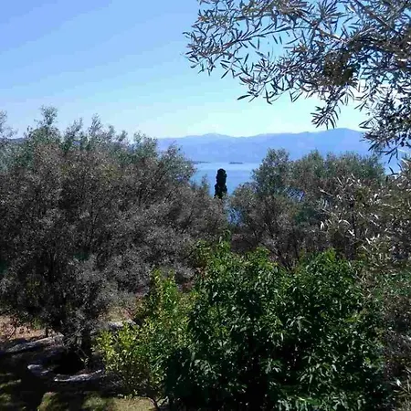 Captain Stavros Villa